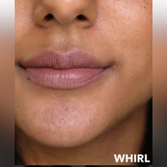 MAC Cosmetics matte Lipstick - whirl. Lovely neutral colour. Brand new! - Picture 8 of 10